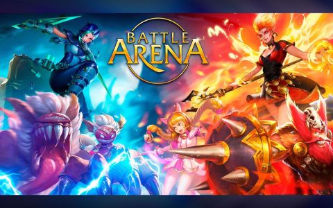 Battle Arena
