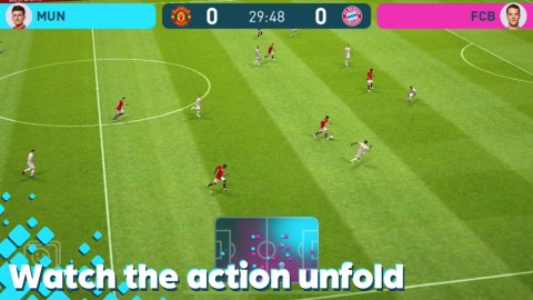 Pitch Clash Beta Version