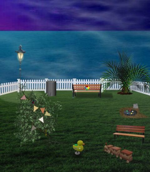 脫出ゲーム　InWonderland