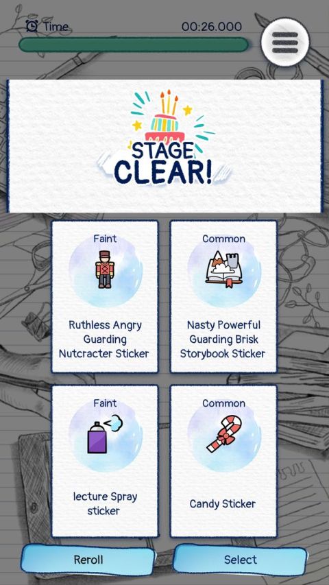 Colorize Me! (Healing Game)