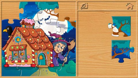 Jigsaw Puzzles for Kids