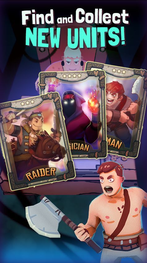 Atlas Empires - Build an AR Empire