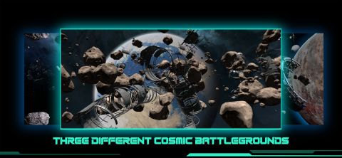 Spark Era : Echo to Universe