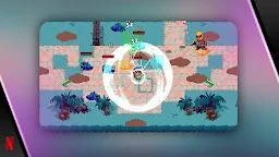 NETFLIX 遺跡獵人：叛軍崛起