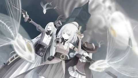 Ewig - 第1章永恆 ＊＊