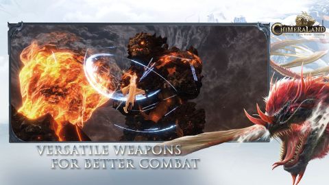 妄想山海：乾坤 - 微端版