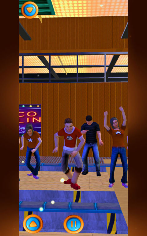 Bowling Strike Arena!