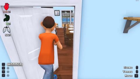 Tips: Whos Your Daddy 2021