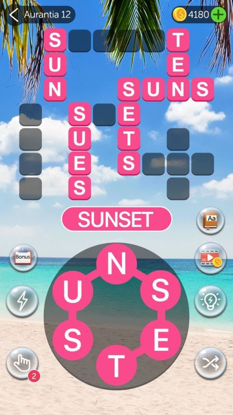 Crossword Quest加速器 Crossword Quest加速器免费下载 biubiu加速器