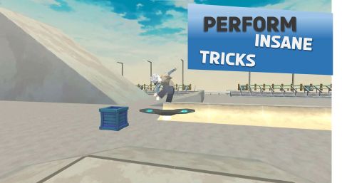 Hoverboard games Hover Verse