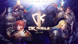 DK Mobile：英雄歸來