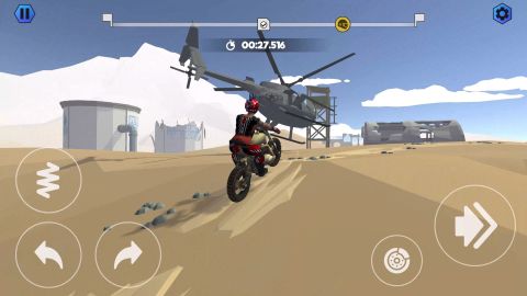 Trial Xtreme Freedom