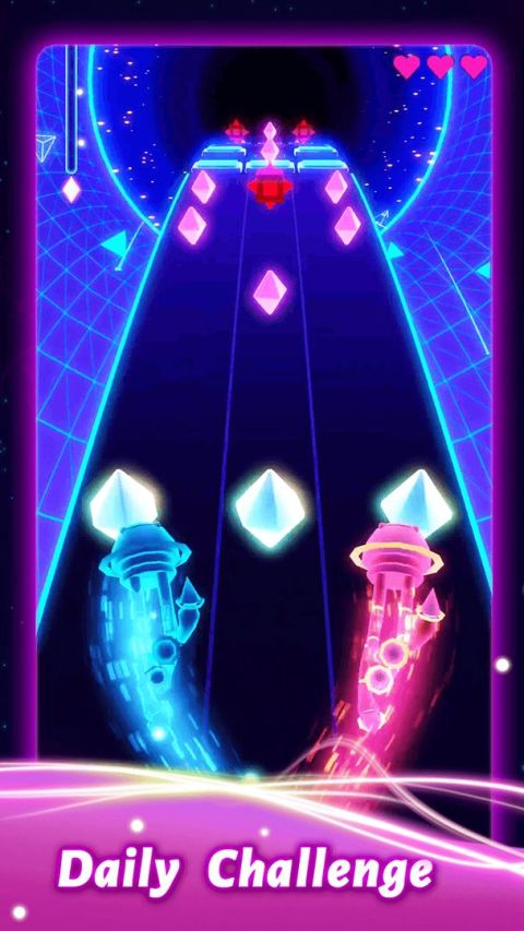 Rolling Twins - Dancing Ball