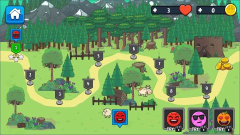 Roller Ball 99: Bounce Ball Hero Adventure