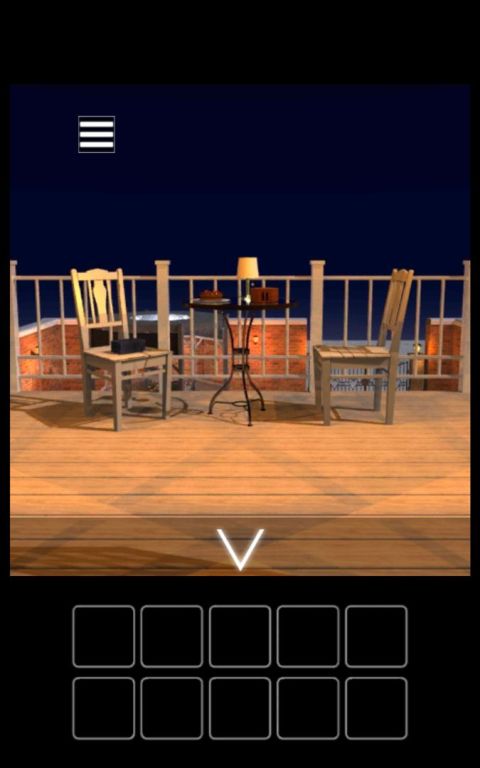 脱出ゲーム メリークリスマス2022