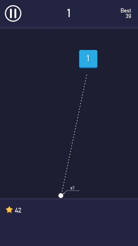 Balls Bricks Breaker