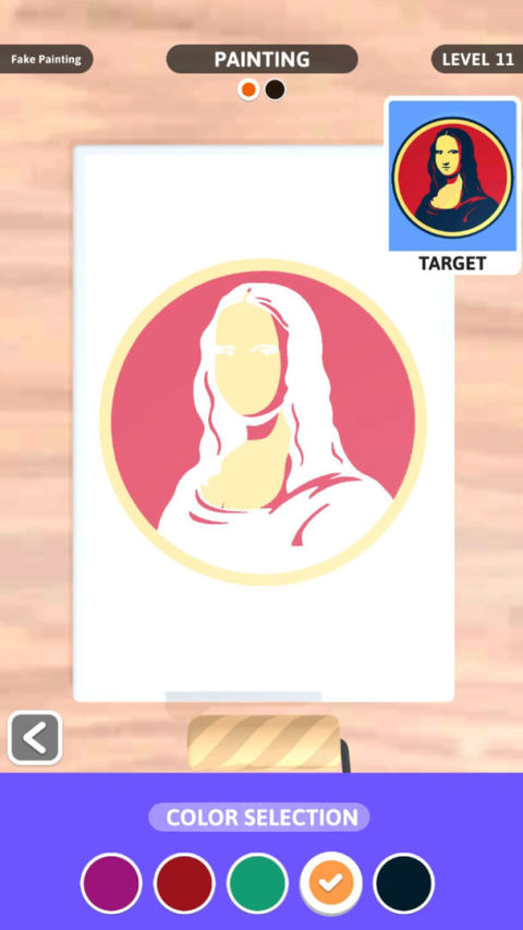 Fake Master 3D Simulator