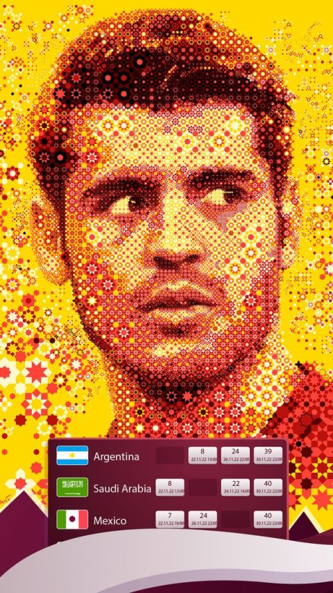 The Spirit of the Victorious