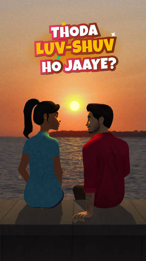 Go Nisha Go: My Life My Choice