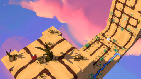 Roterra Extreme - Great Escape