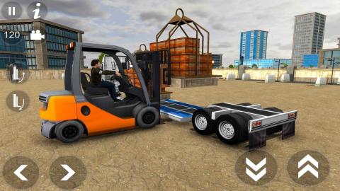 橋構造2018  - 建設大廈遊戲