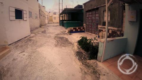 紫羅蘭色調 1（試玩版）