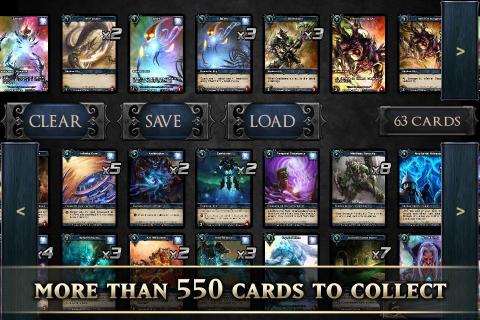 Shadow Era - Trading Card Game