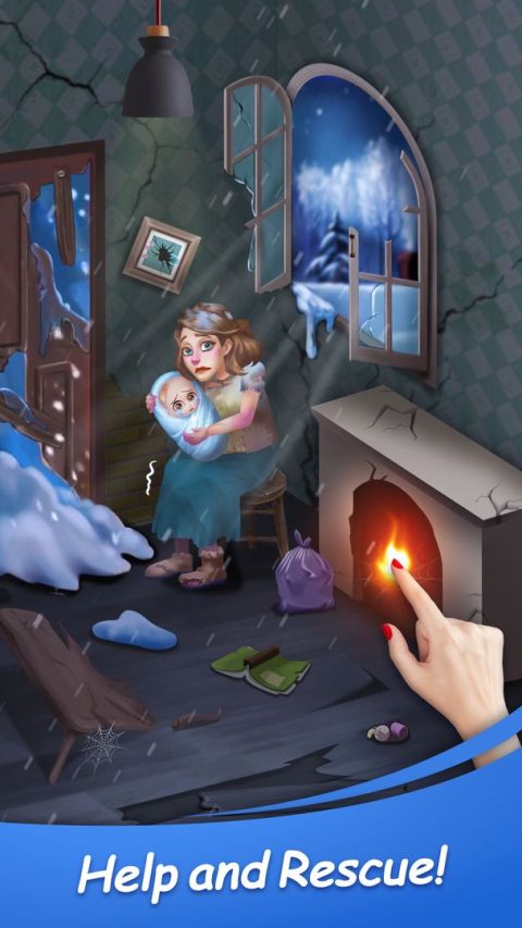 Jigsaw Puzzles: HD Puzzle Game