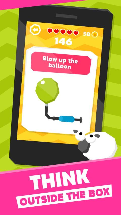 益智遊戲：成人拼圖