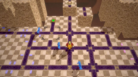 Roterra Extreme - Great Escape