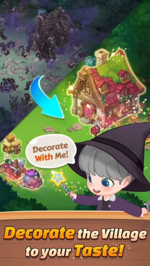 Adventures with Wizmate