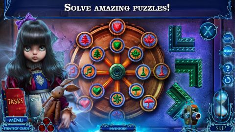 Hidden Objects - Mystery Tales 14 (Free To Play)