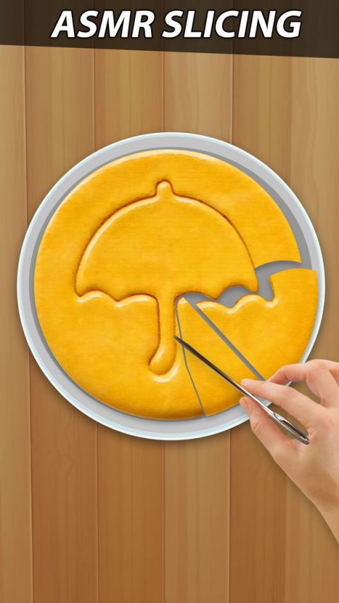 Antistress ASMR: Fidget Toys