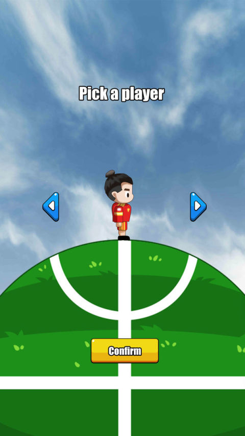 Planet Soccer: Champion cup 22