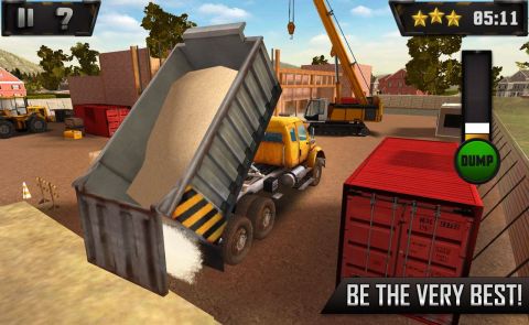 城市建設者2016年：商城縣 Build Away!