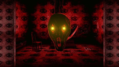 Zelle -神祕之旅-