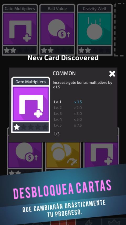 Zen Idle: Gravity Meditation