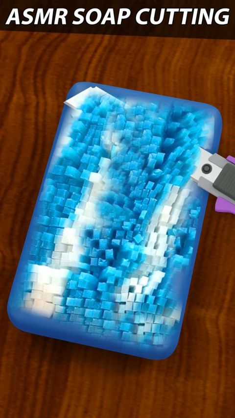 Antistress ASMR: Fidget Toys