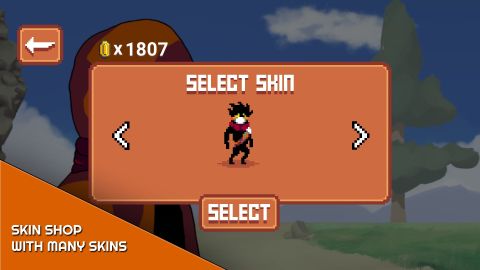 Outrunner: Forgotten King Free Demo