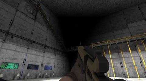 Six. Eight. Two. (SCP-682)