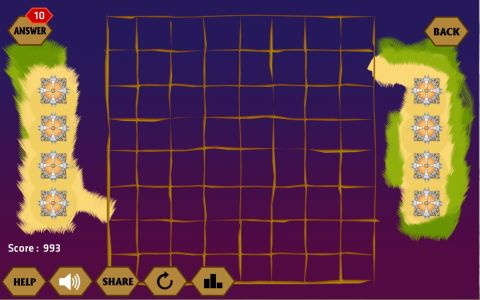 River Crossing IQ 2 - IQ Test