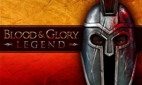 BLOOD & GLORY: LEGEND