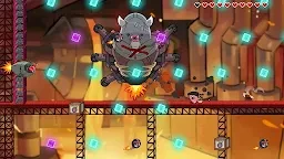 前進吧惡魔！ 逃出地獄