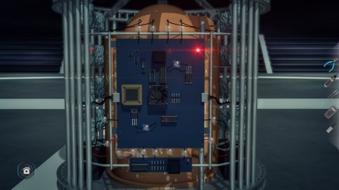 Bombsquad - Defuse The Bomb