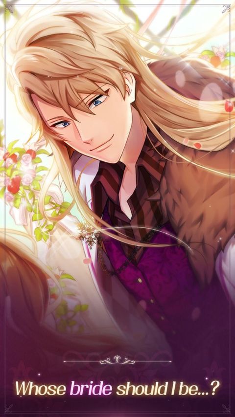 Proposed by a Demon Lord