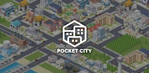 Pocket City: 袖珍城市