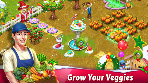 Star Chef 2: Restaurant Game