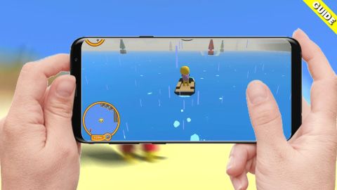 Wobbly Stick Life - Ragdoll walkthrough 2021