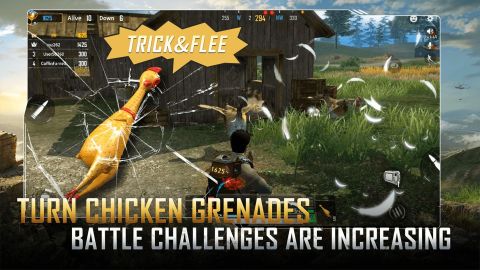 SIX.A Raider Mission