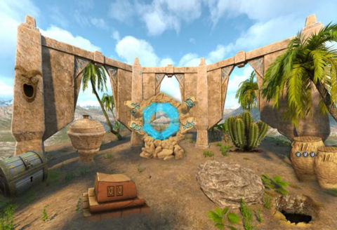 Escape Game: The Mystery Unlock Specialist 2